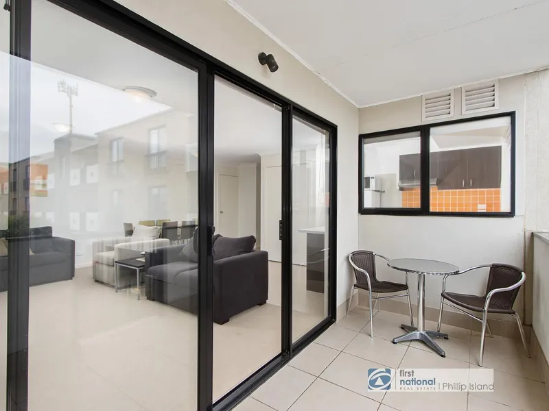 Low Maintenance/ Perfect Investment