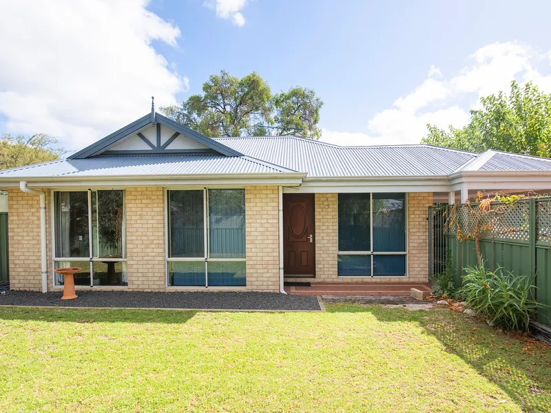 A GREAT ADDITION TO AN INVESTMENT PORTFOLIO