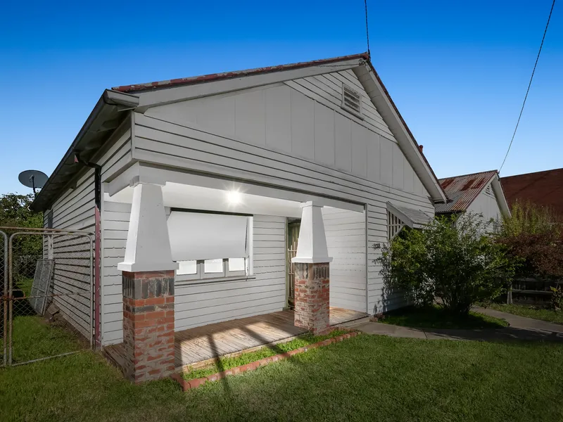 AFFORDABLE CALIFORNIAN IN PRIME LOCATION