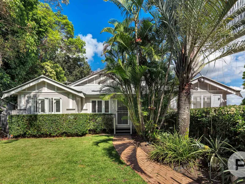 Spacious and Enviable Sanctuary