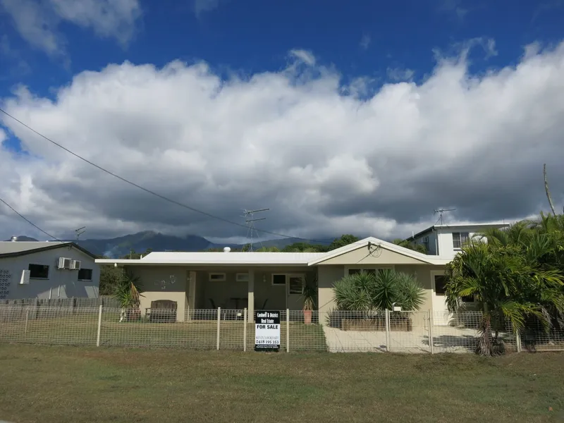 This spacious four bedroom + office home is...