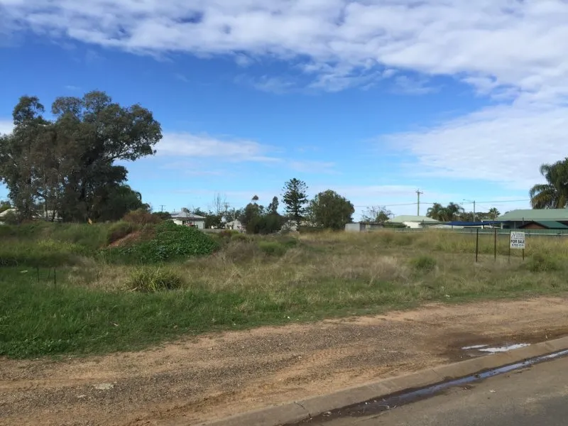 OPPORTUNITY BLOCK FOR DEVELOPMENT