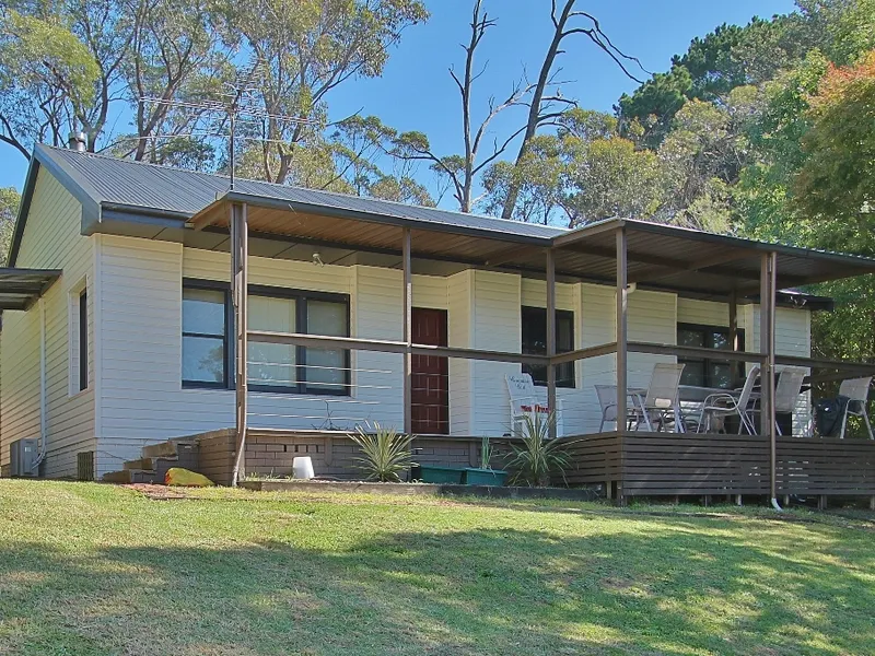 Renovated Home with D.A. Approved Granny Flat