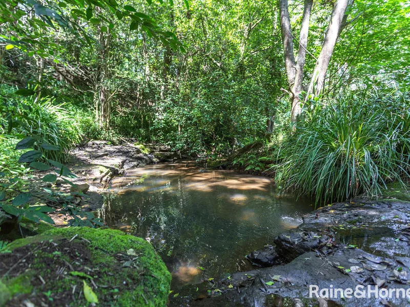 'Merrendee'- Your Private Oasis