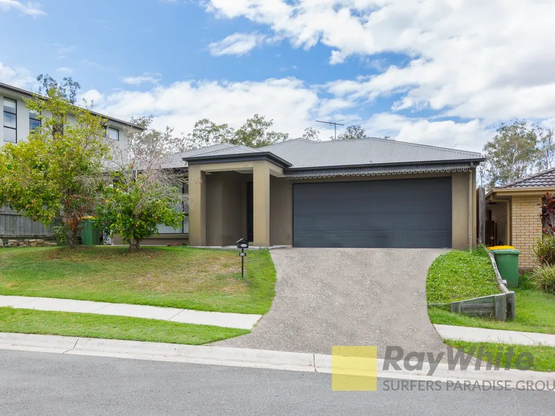 SPACIOUS FAMILY HOME - 6 MONTH LEASE ONLY