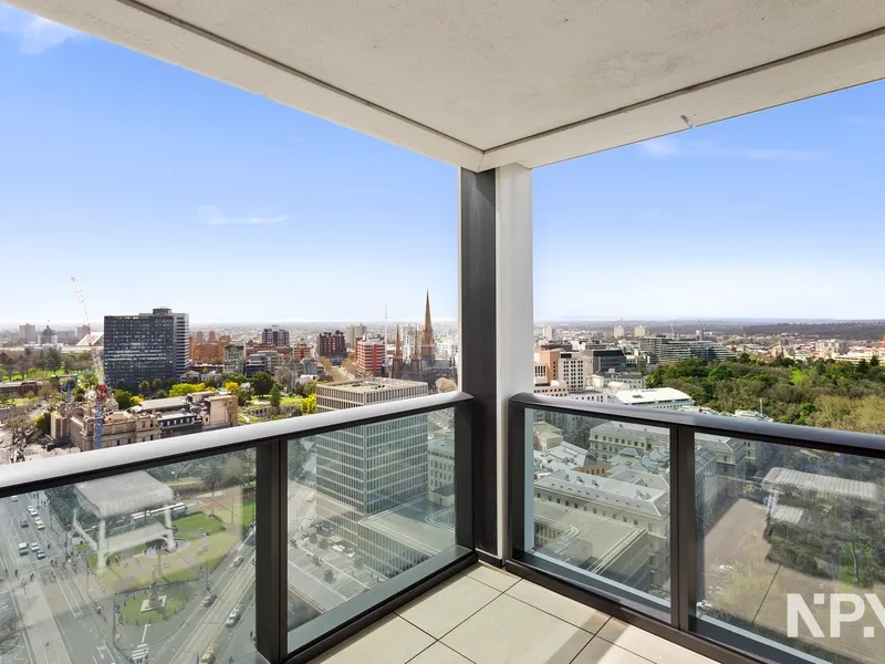 FURNISHED, 2 BDR, 2 BTH, PLUS CAR PARK