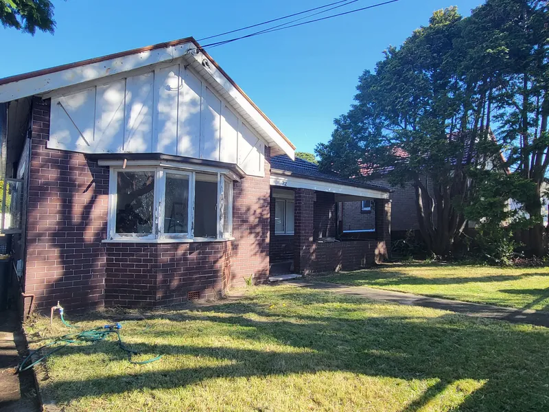 Charming Standalone Dwelling