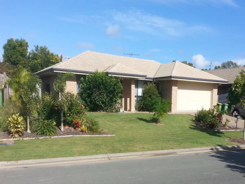 Larger Home on a Larger Block!