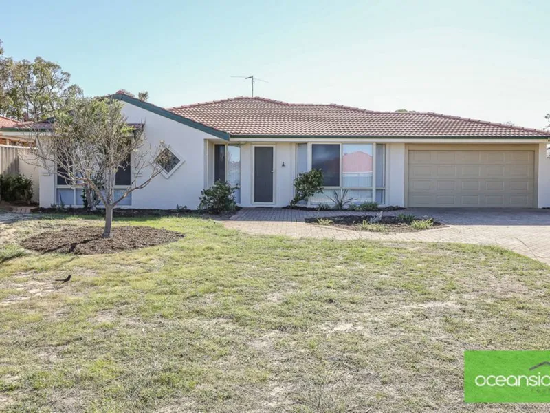 GENEROUS 4 X2 Family Home