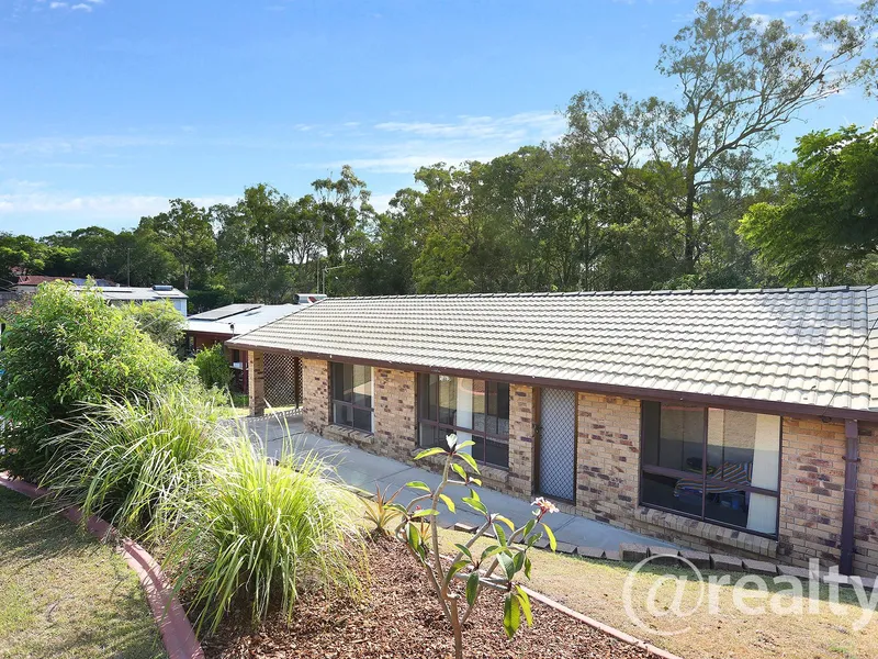 Location Position in The Heart of Nerang