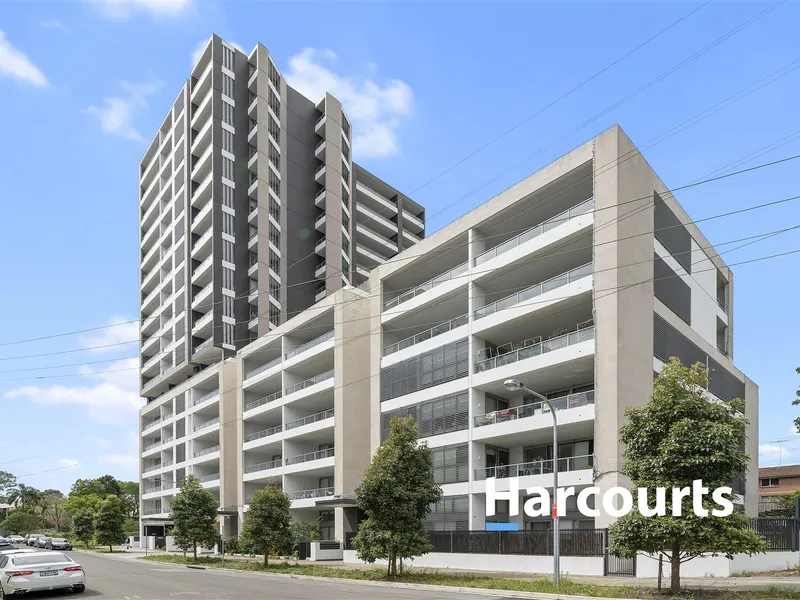 The Carl | Level 18 Second Top Floor Sub-Penhouse