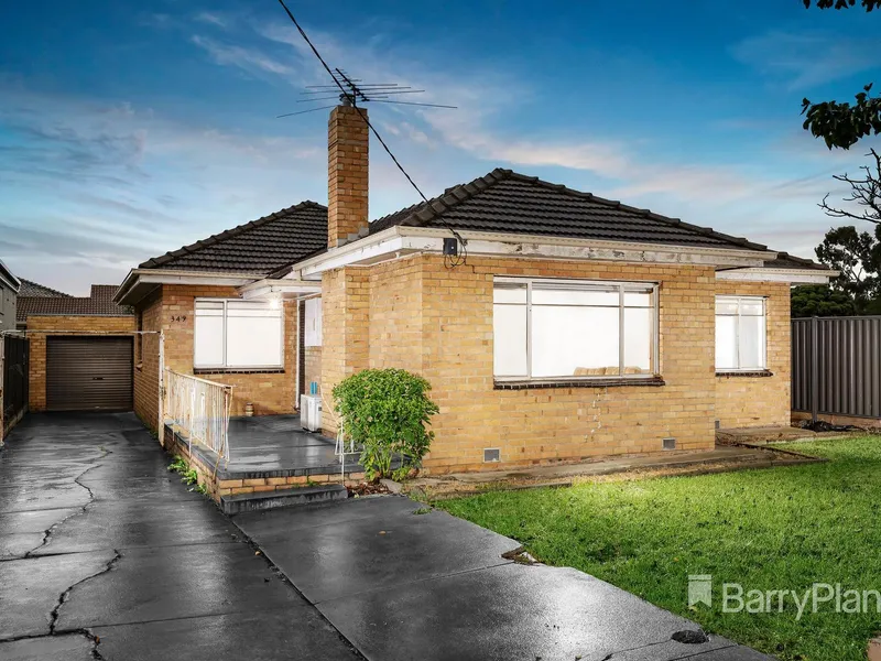 Prime Location Ideal for Development (STCA)