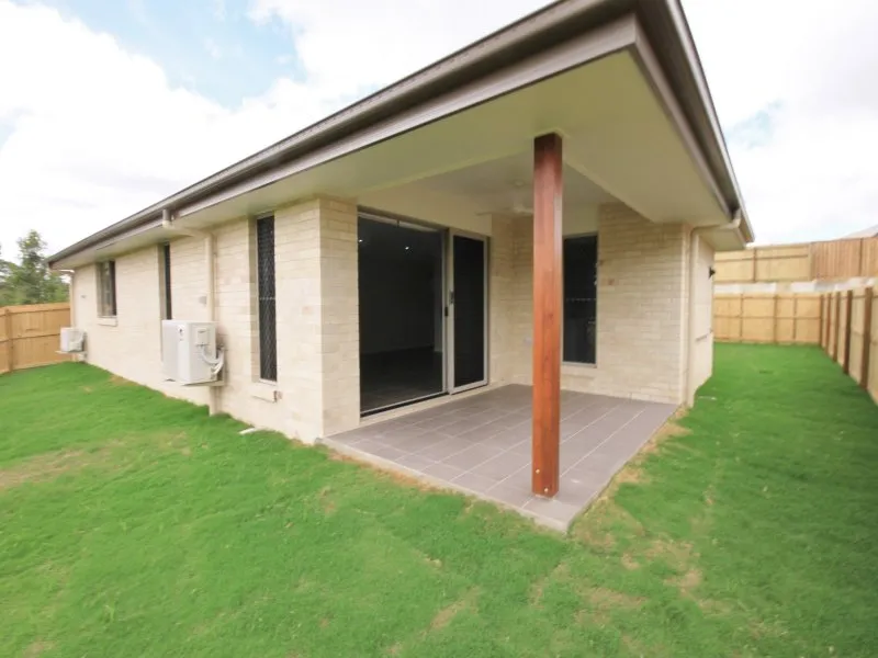 4 Bedroom Private Home