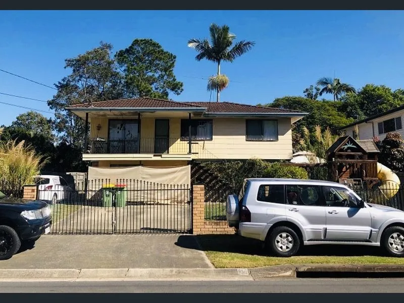 Incredible Property - Incredible Opportunity!