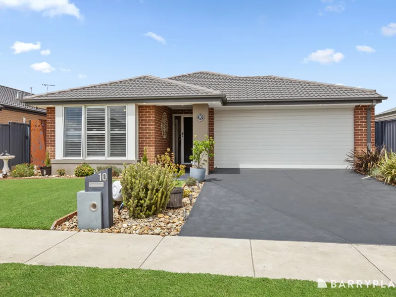 COMFORT AND FAMILY FUNCTIONALITY