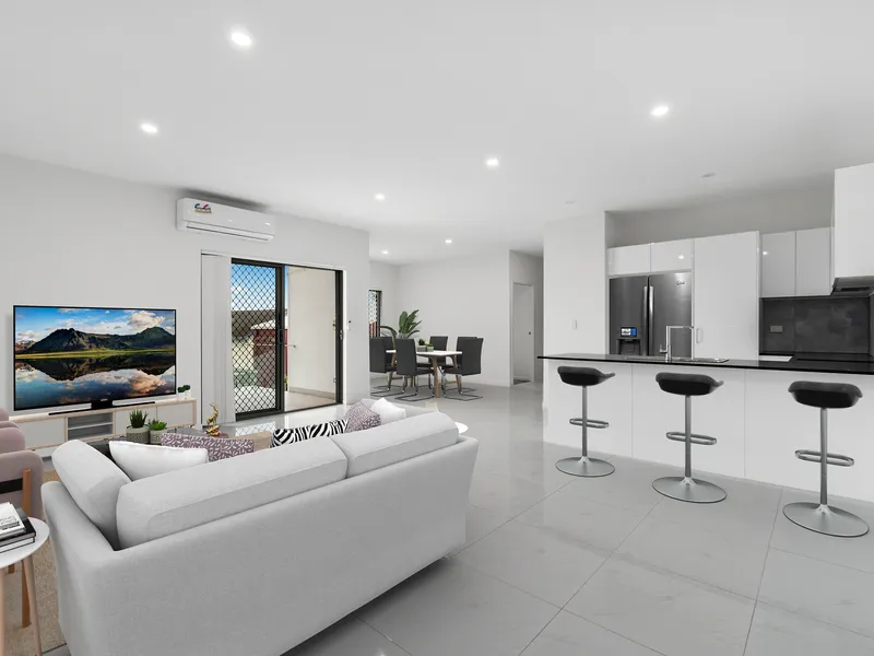 Brand New, $15,000 Govt Grant Avail. for First Home Buyers
