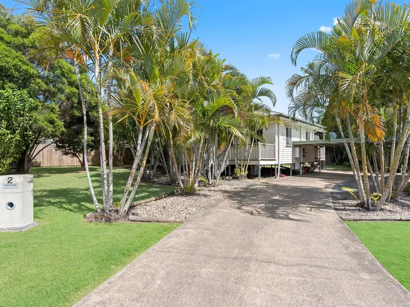 RENOVATORS DELIGHT IN SOUGHT AFTER LOCATION