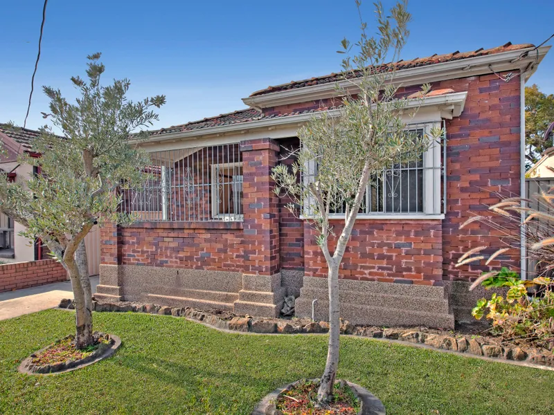 A Blue Ribbon Residence!