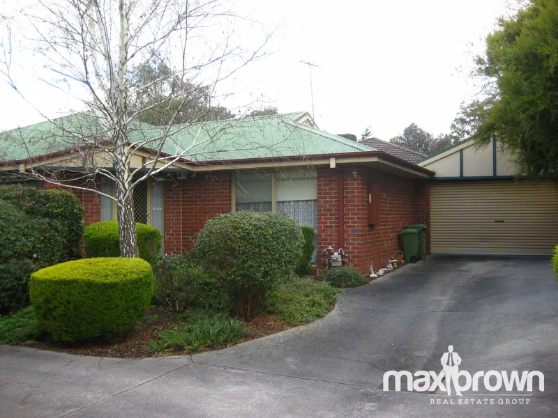 Stylish 3 Bedroom Unit Situated In Tinternvale Area