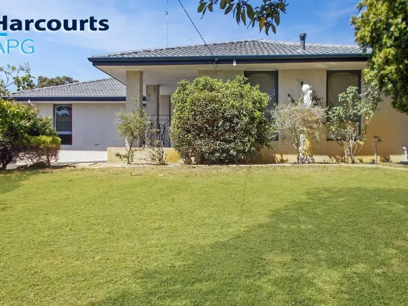 Central Location - East Bunbury