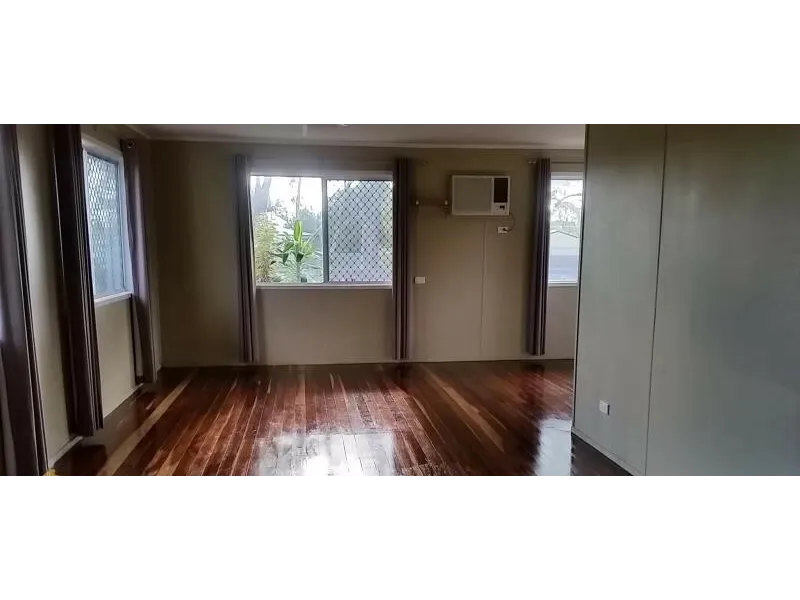 Large Four Bedroom Split Level Home