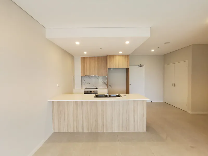 Band New Apartment with Best View In Bankstown