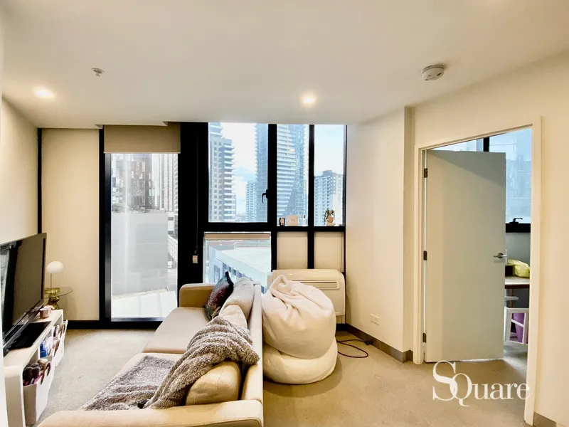 1Bedroom Apartment in the heart of Southbank