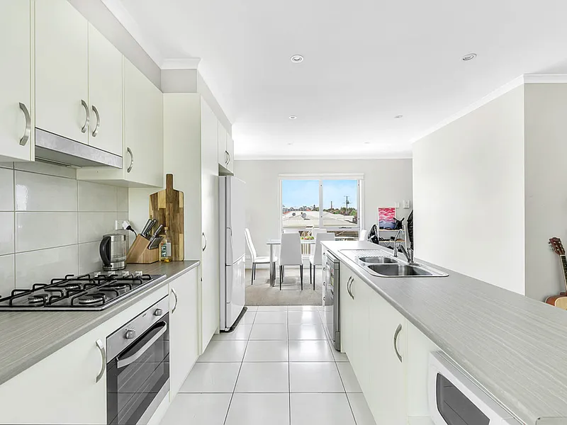 Cute apartment in ideal location