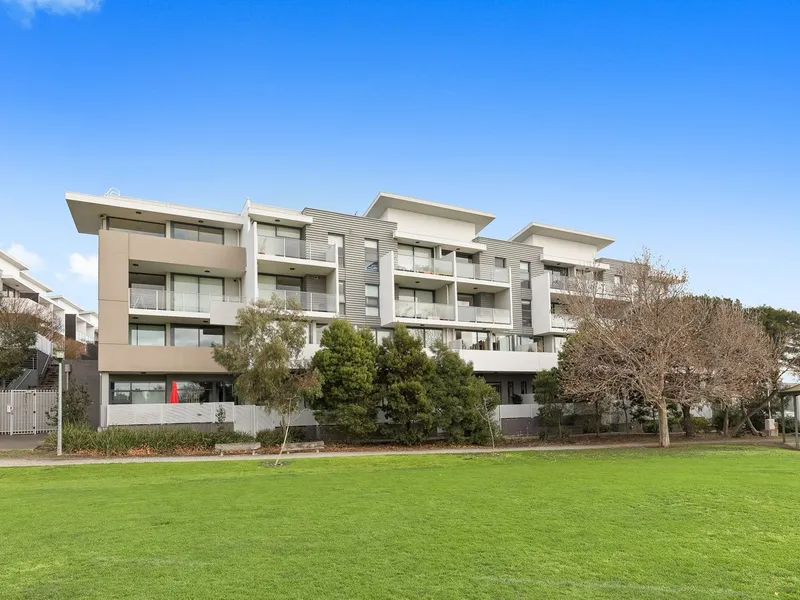 Perfect Opportunity to Just Move In & Enjoy!