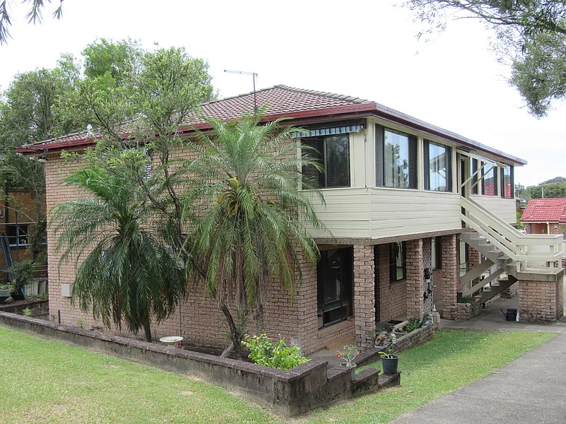 REFURBISHED TOORMINA UNIT