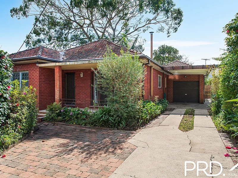 IDEAL HOME FOR THE EXTENDED FAMILY