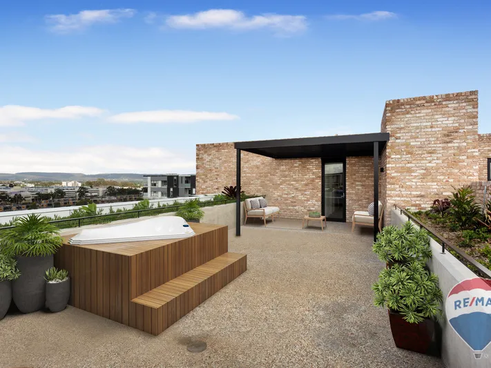 PENTHOUSE - SPECTACULAR