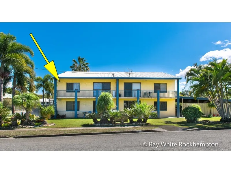 Hidden Gem in the center of Park Avenue 