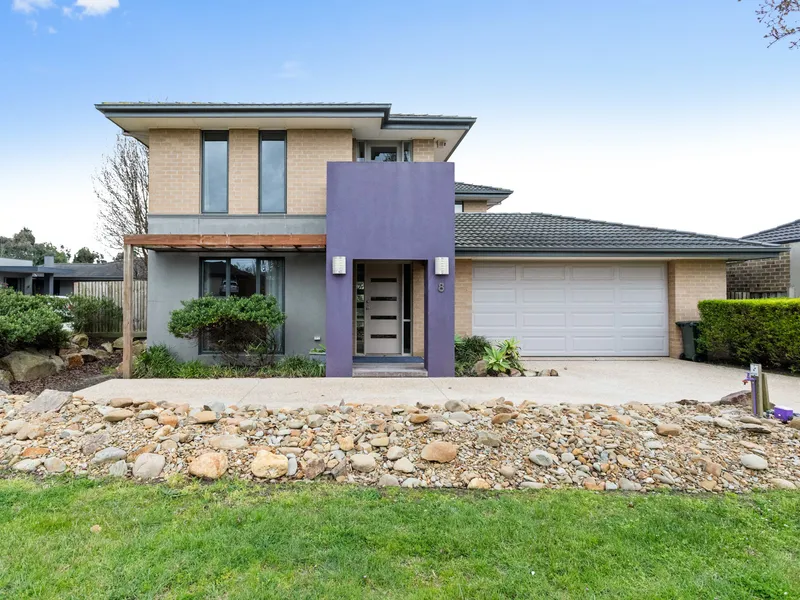 Exclusive Double Story Family Home in Sandhurst Estate!