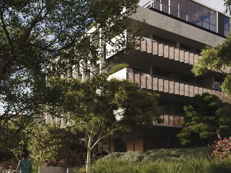 Experience the Fusion of Modern Elegance and Natural Beauty at Sanctuary Sandringham