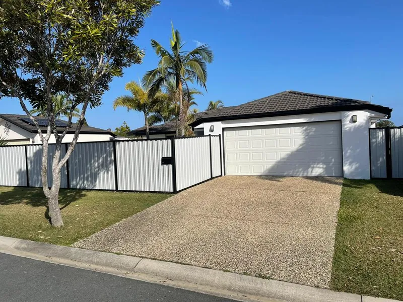 Your New Family Home