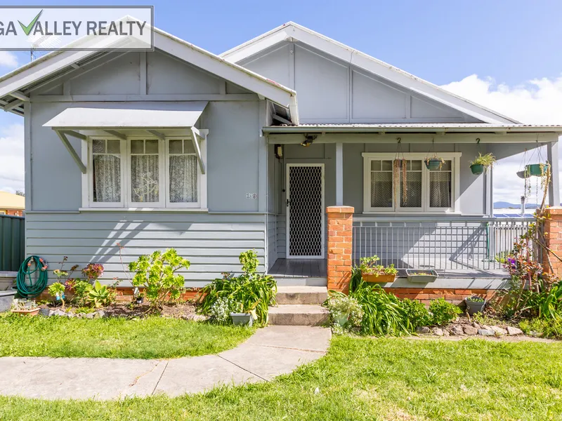 VERY AFFORDABLE HOME CLOSE TO EVERYTHING