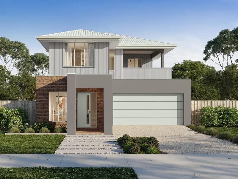 Perfect first home in amazing Meridian estate