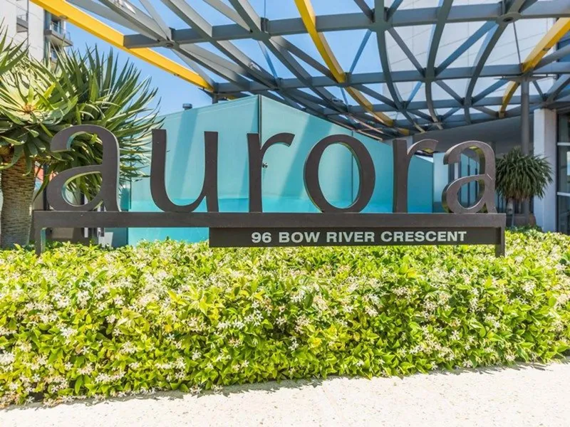 Live the Burswood Lifestyle with River Views
