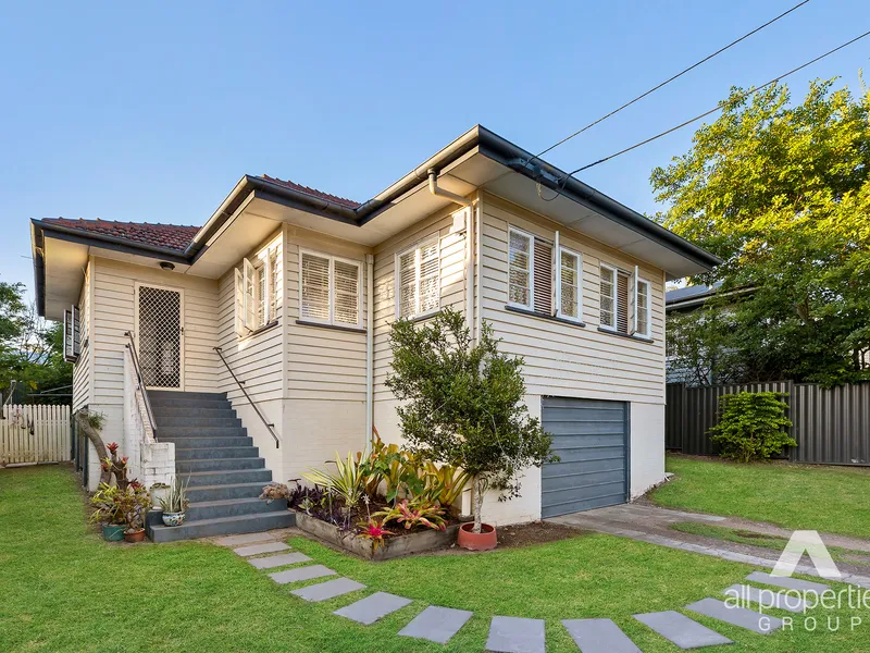 Stunning Family Home at Great Location