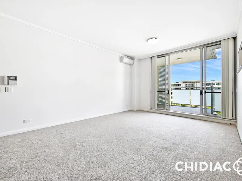 Freshly painted | Private aspect | Plenty of natural sunlight