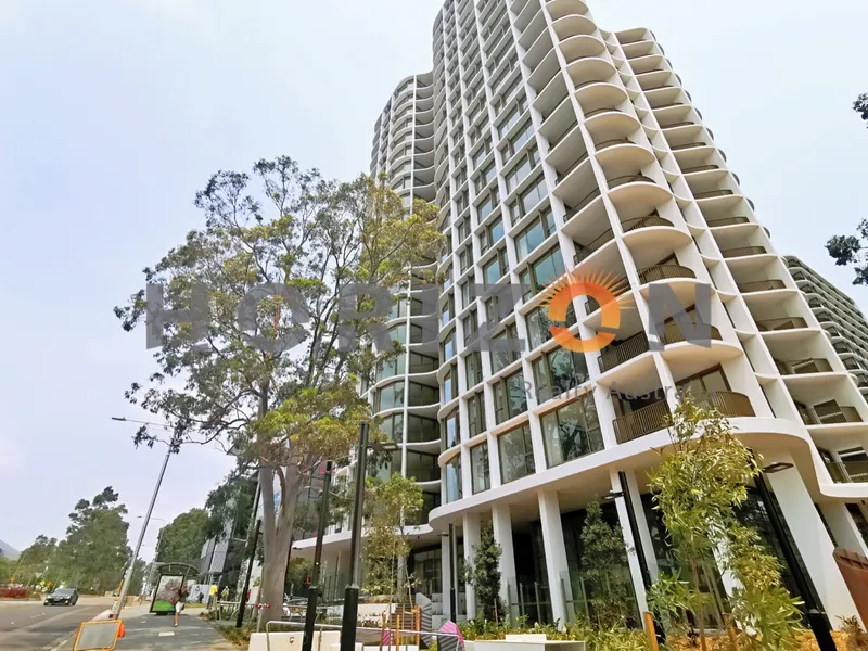 Macquarie Park One Bedroom Apartment For Lease