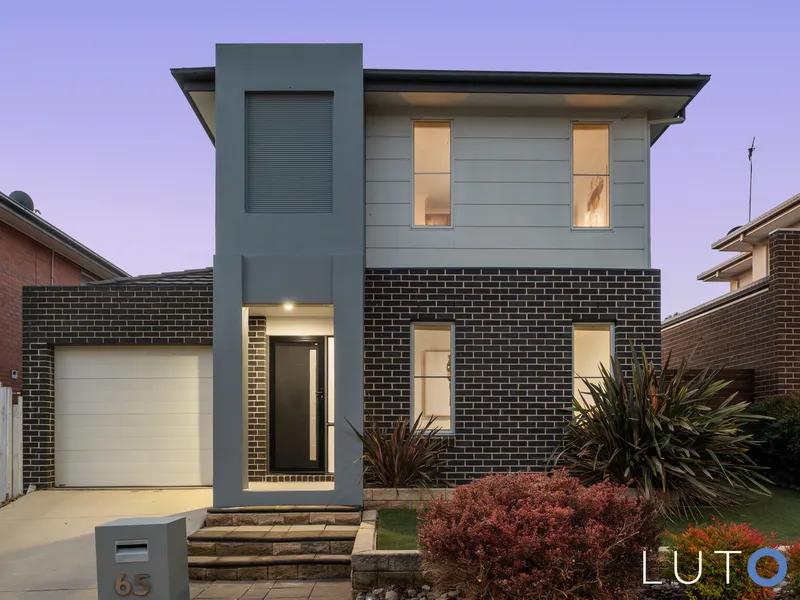 MORE THAN MEETS THE EYE