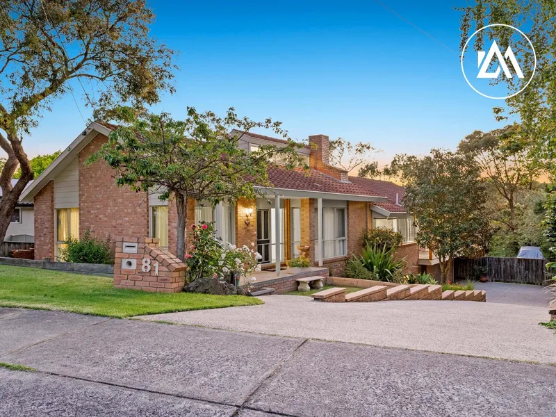 Rare Creekside Opportunity in the F.H.S.Z