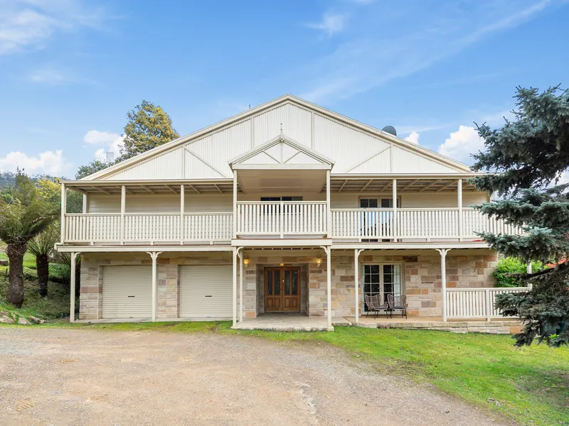 Big, Bold and Beautiful