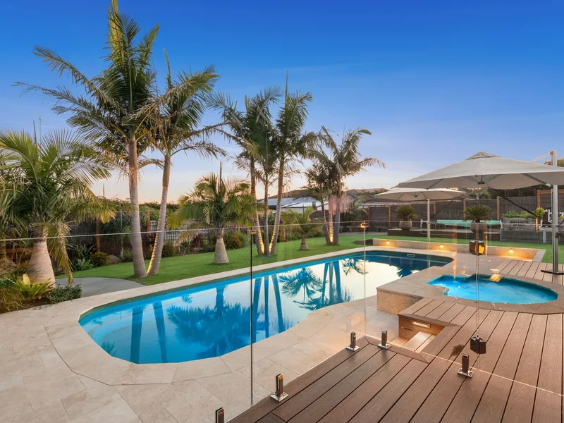 Unmatched Luxury and Entertaining Prowess