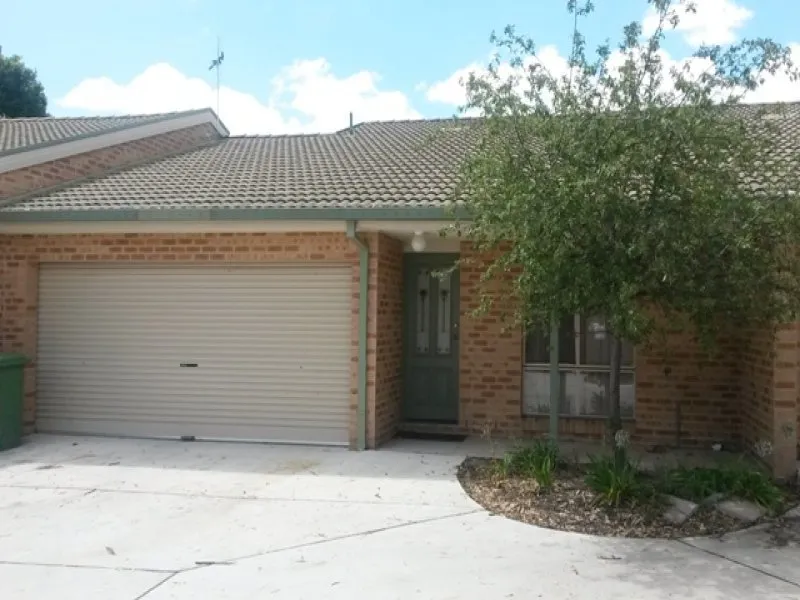 Spacious Three Bedroom Townhouse