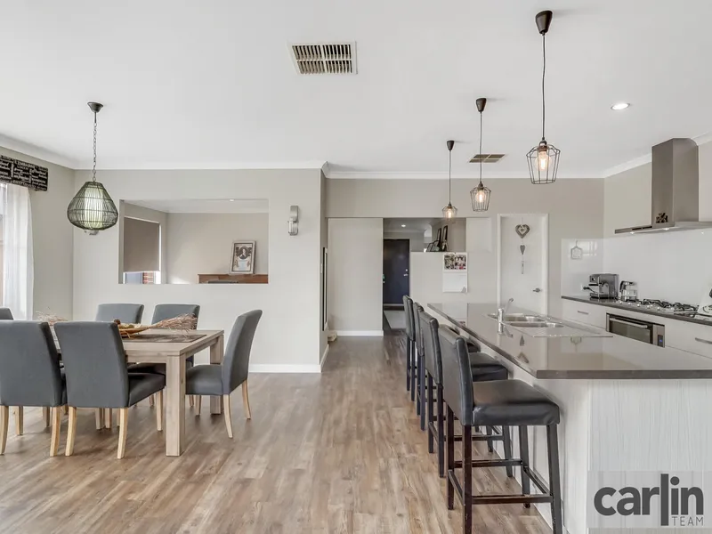 UNDER OFFER BY CARLIN TEAM