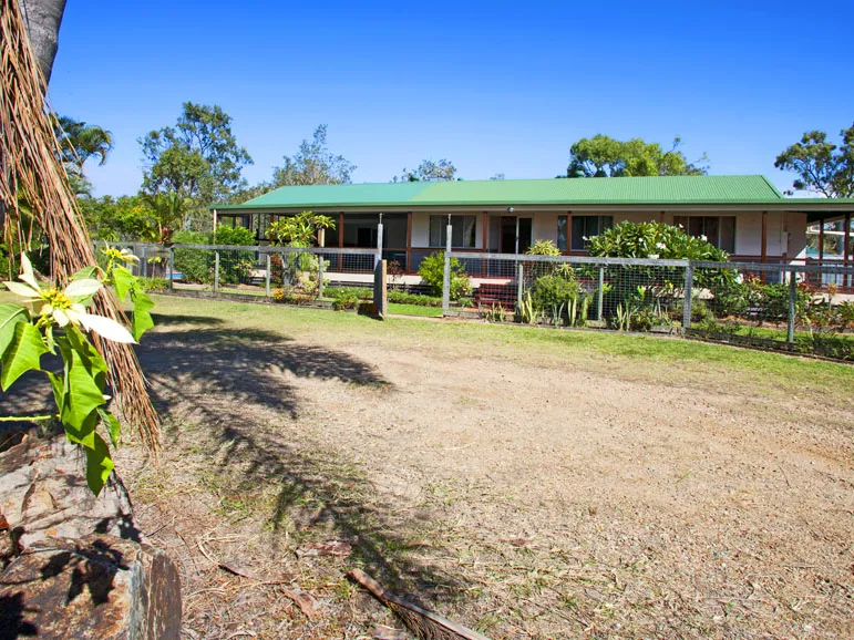 Acreage Bliss on 6ac - Great home with In-ground pool - 