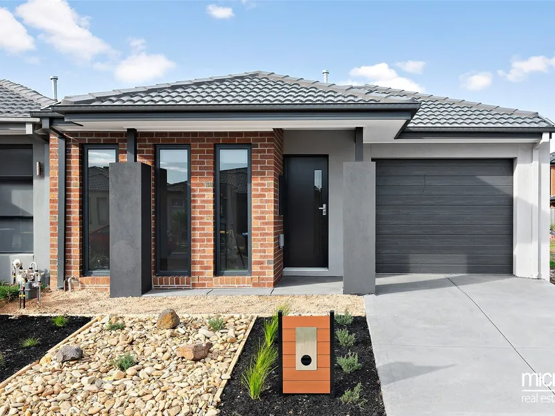 Lovely family home!